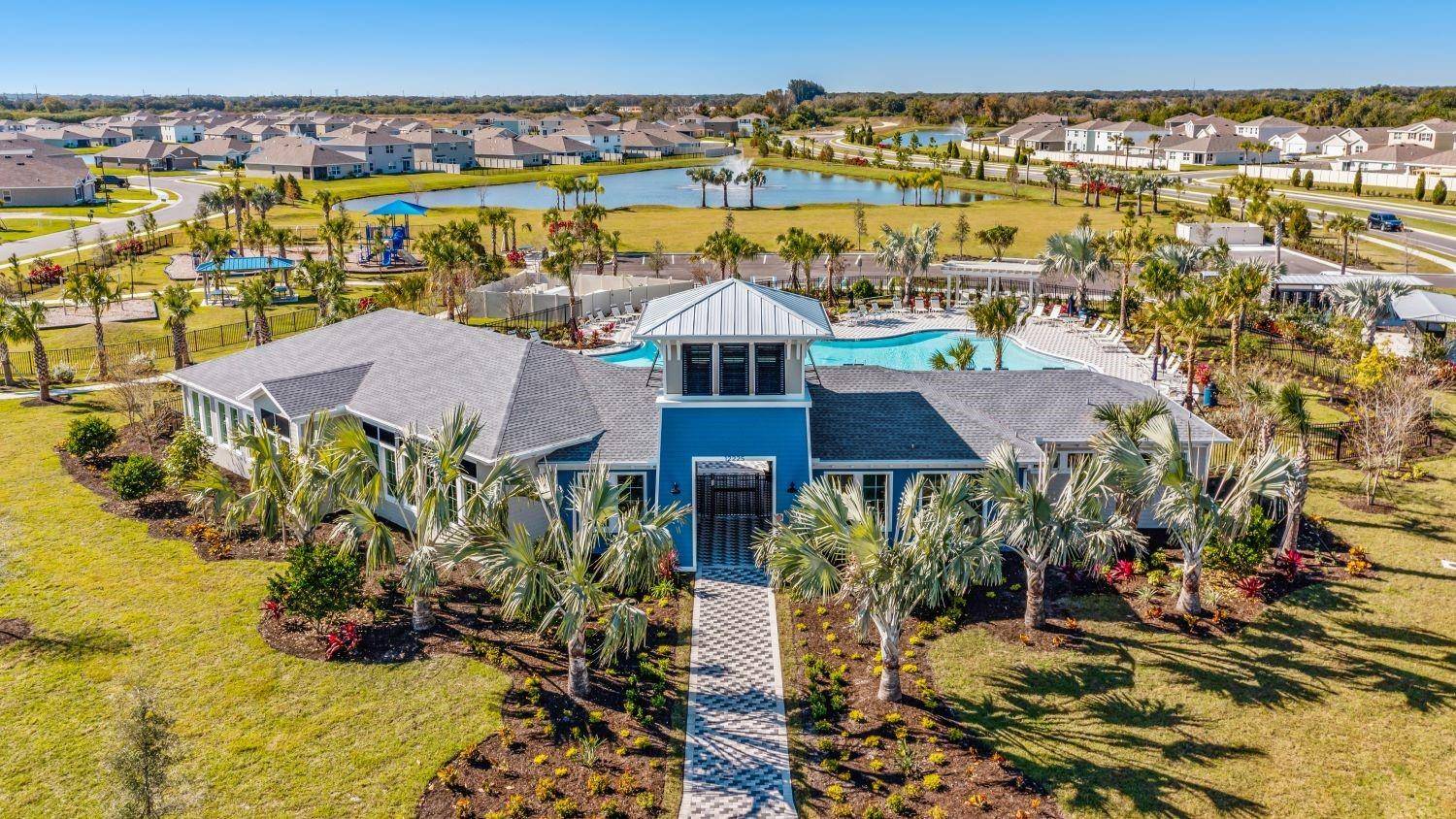 Parrish, FL 34219,10737 TIPPECANOE PL