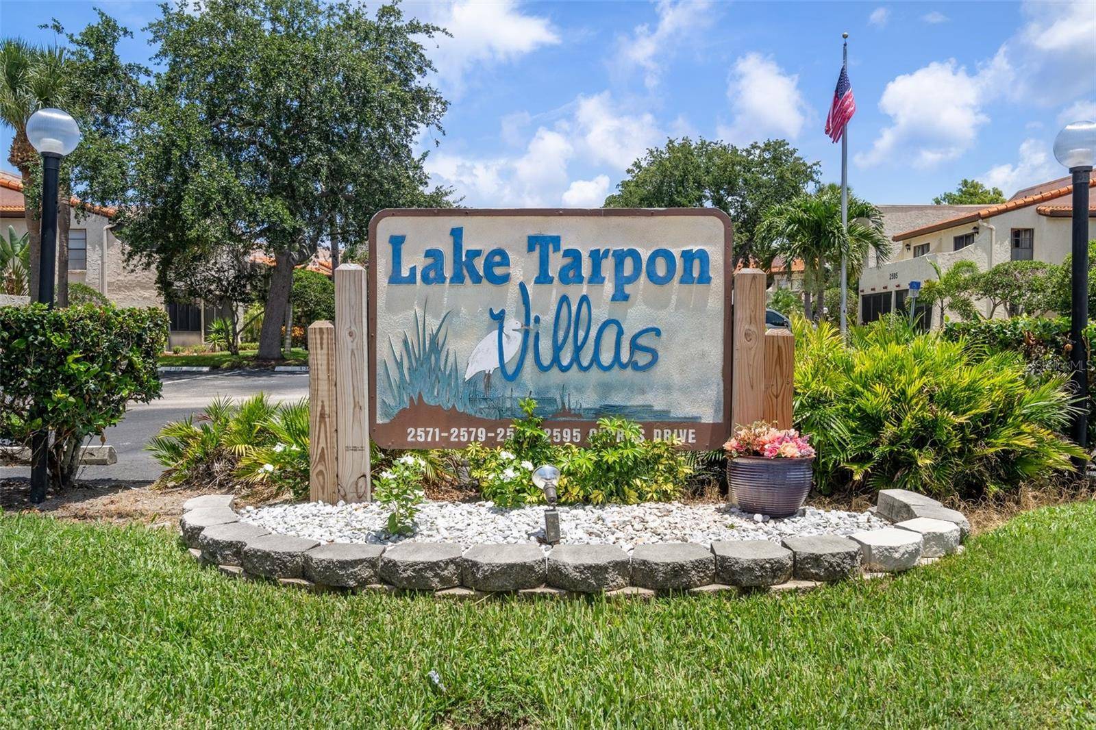 Palm Harbor, FL 34684,2571 CYPRUS DR #1-202