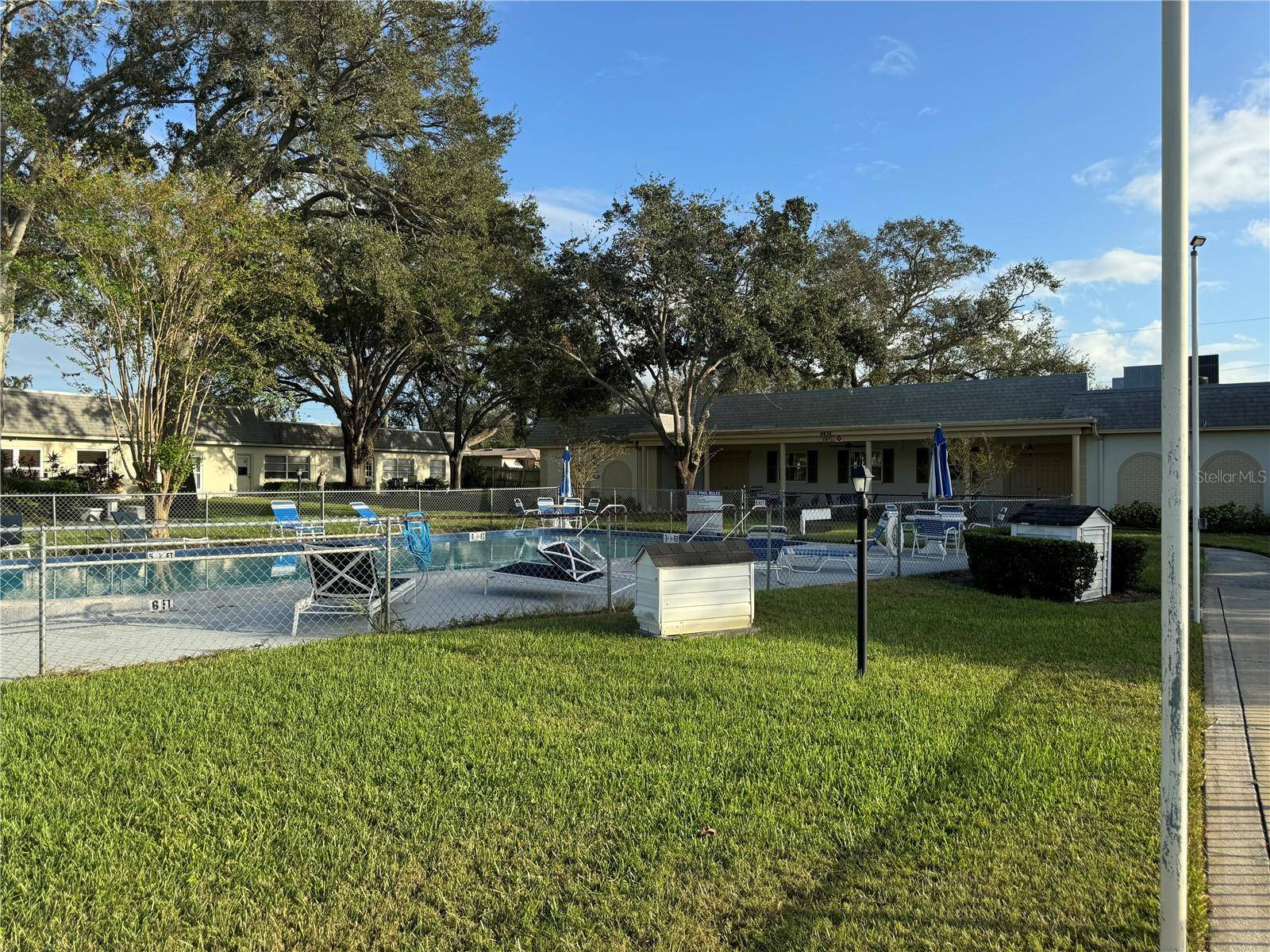 Clearwater, FL 33756,1427 NORMANDY PARK DR #1