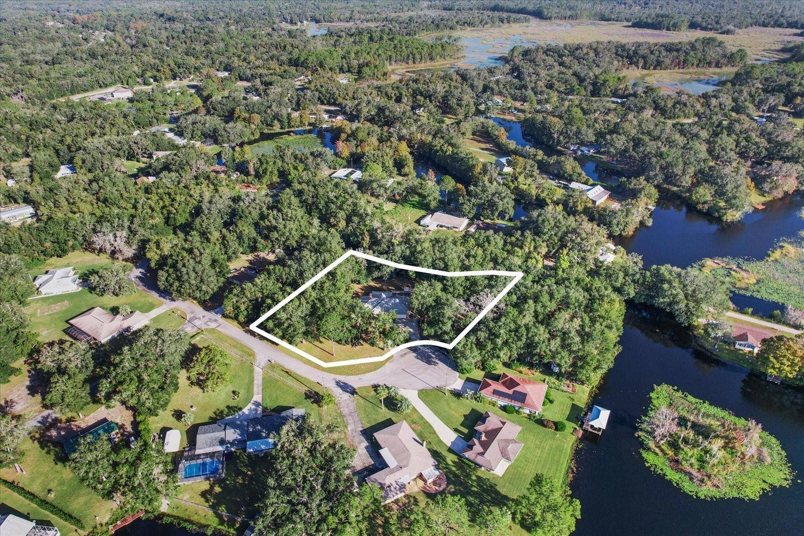 Hernando, FL 34442,6323 N KEEL DR