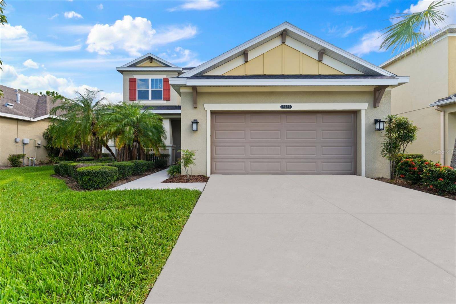 Land O Lakes, FL 34637,9157 BELLA VITA CIR