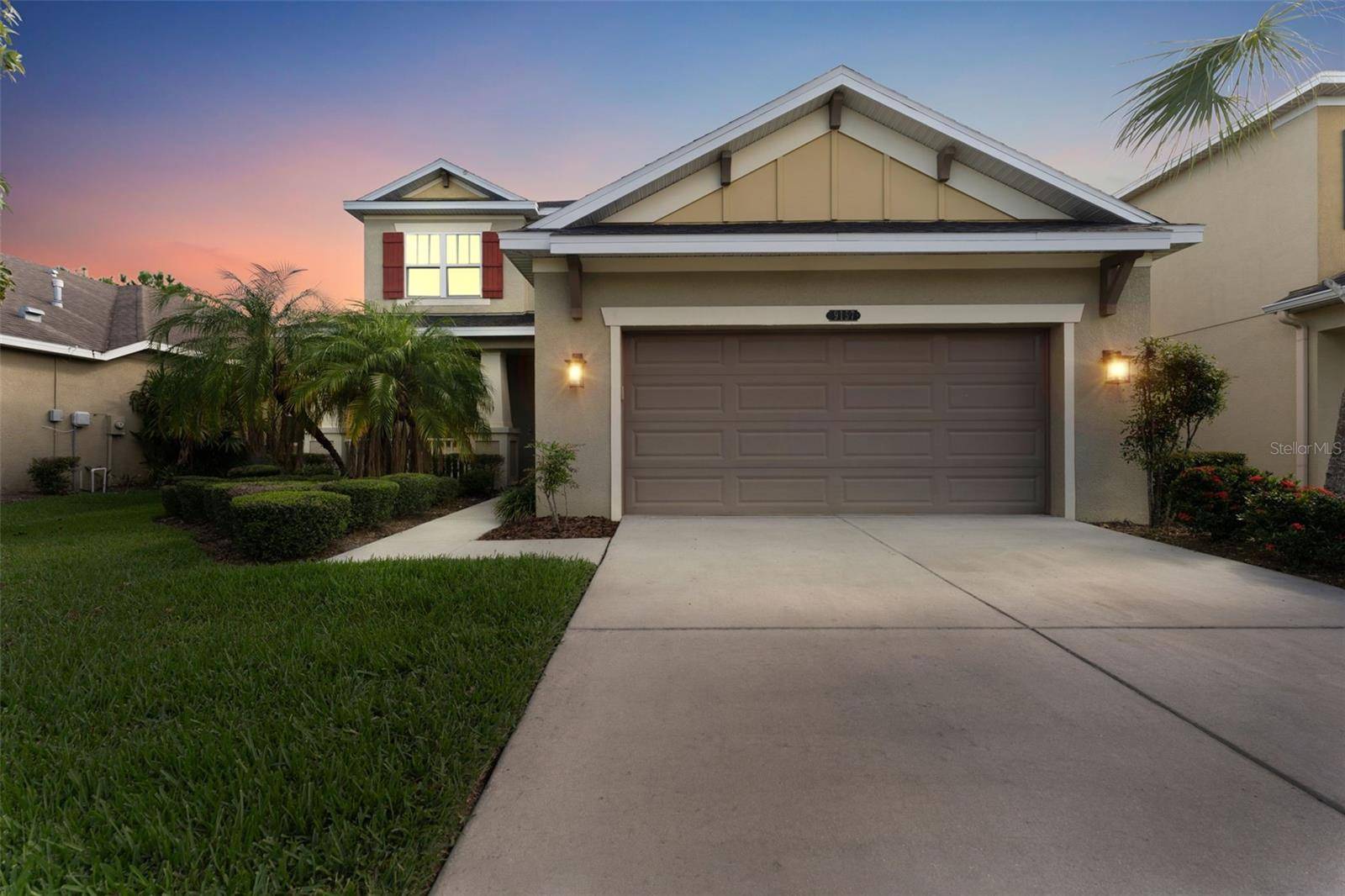 Land O Lakes, FL 34637,9157 BELLA VITA CIR