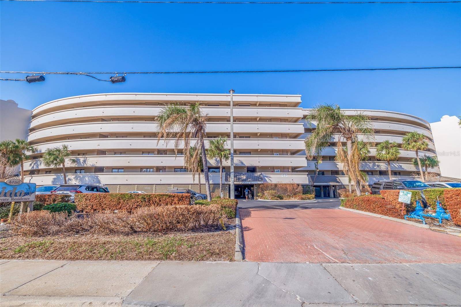 St Pete Beach, FL 33706,4450 GULF BLVD #116
