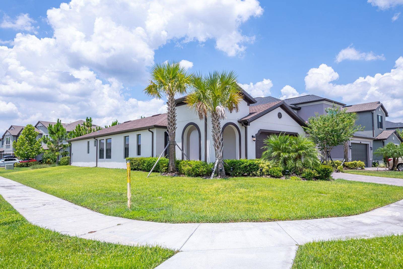 Wesley Chapel, FL 33543,4761 SAN MARTINO DR