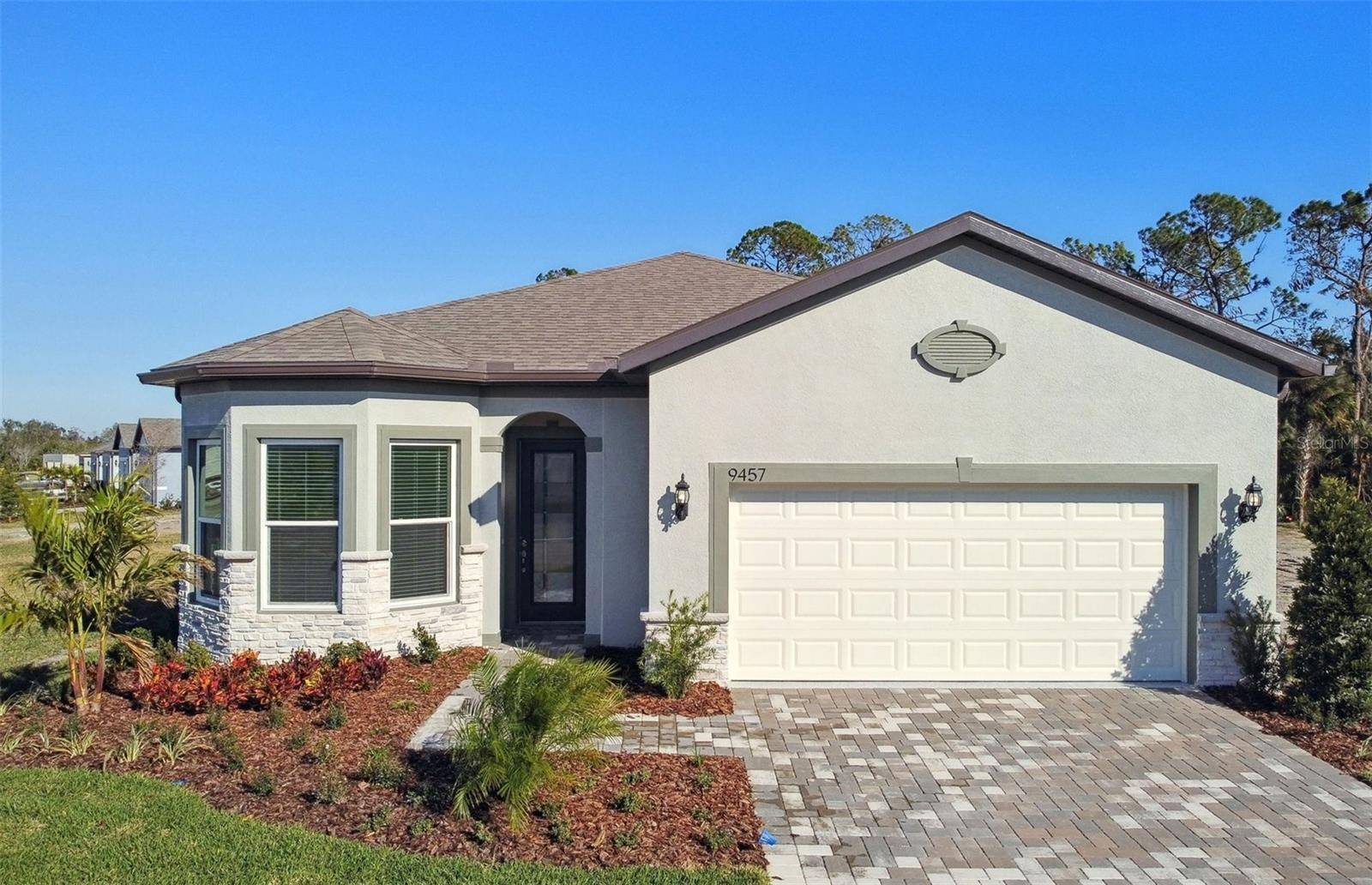 Parrish, FL 34219,9457 BARNACLE LN