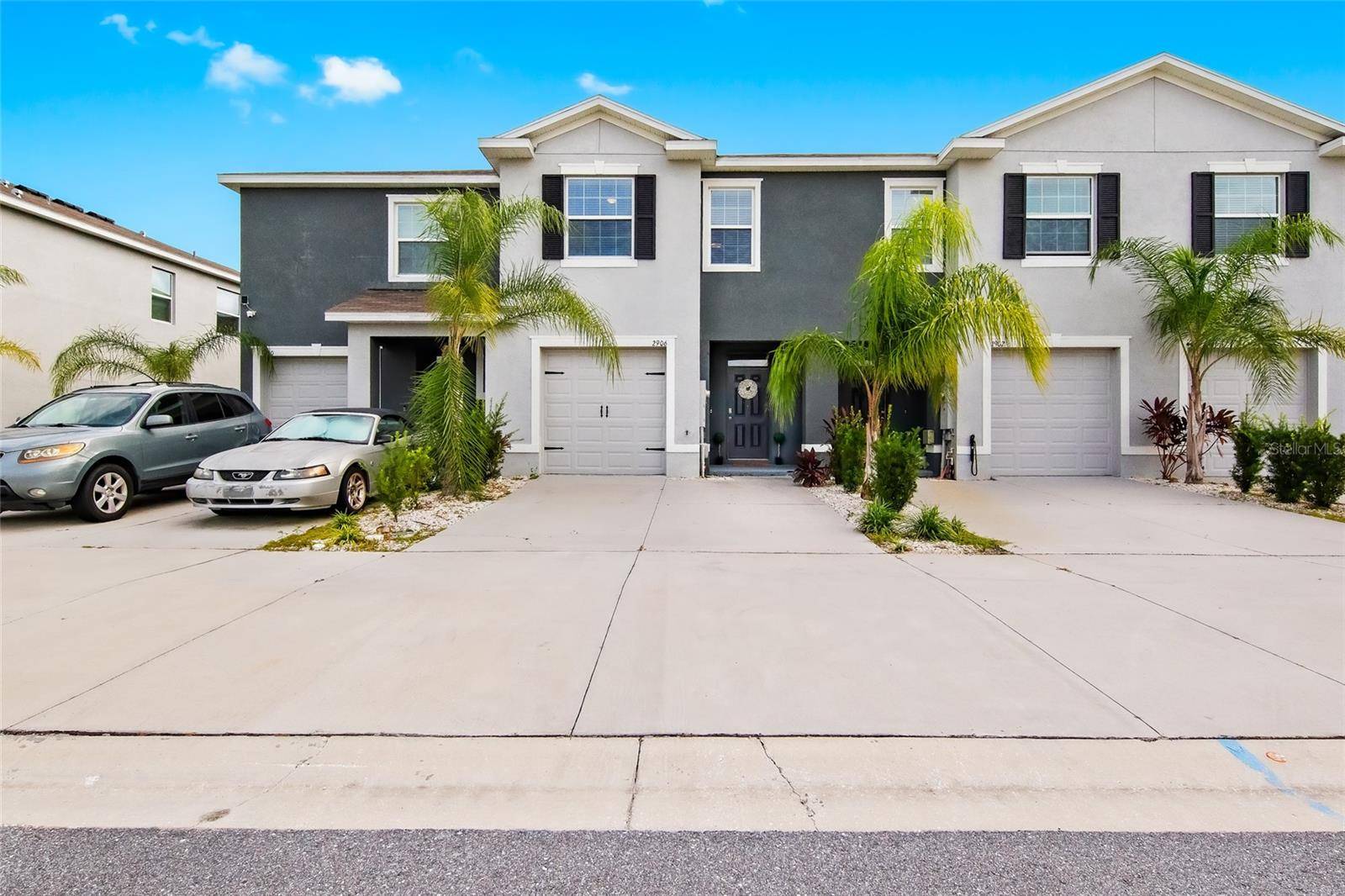 Wesley Chapel, FL 33543,2906 BOXWOOD GROVE ROW