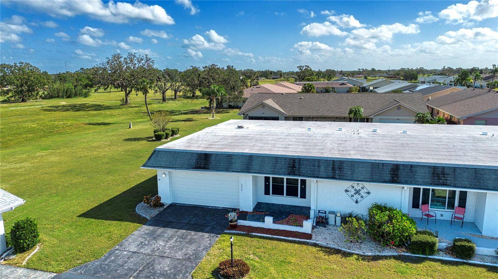 Sun City Center, FL 33573,332 CLUB MANOR DR #10