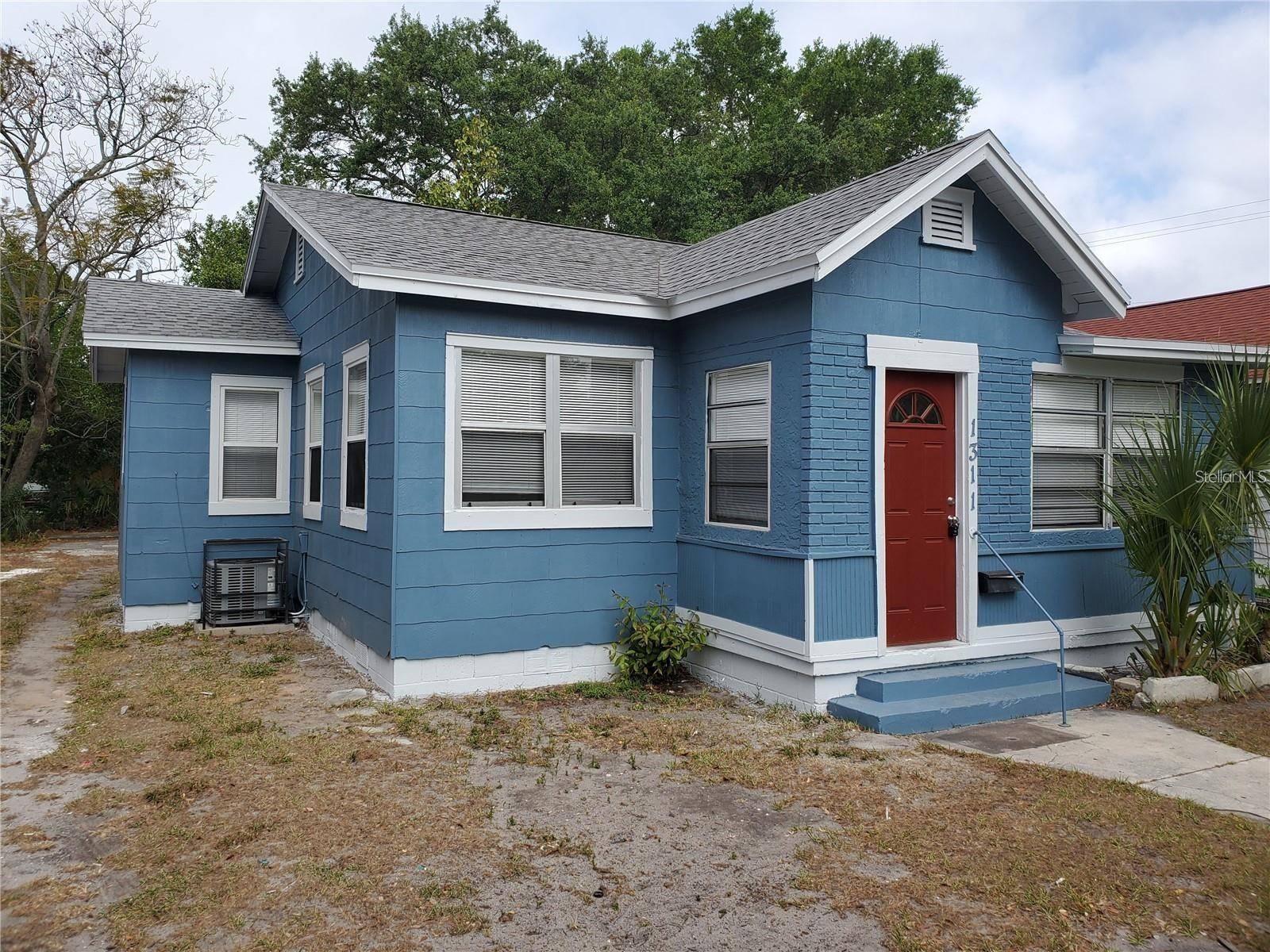 St Petersburg, FL 33712,1311 PRESCOTT ST S