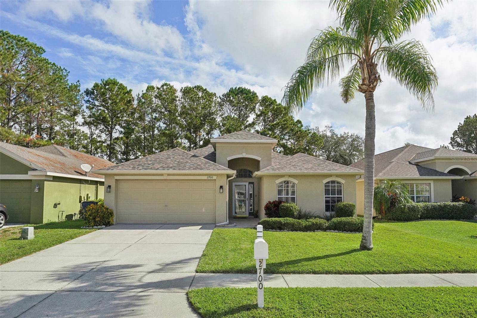 Holiday, FL 34691,2700 HAWK ROOST CT