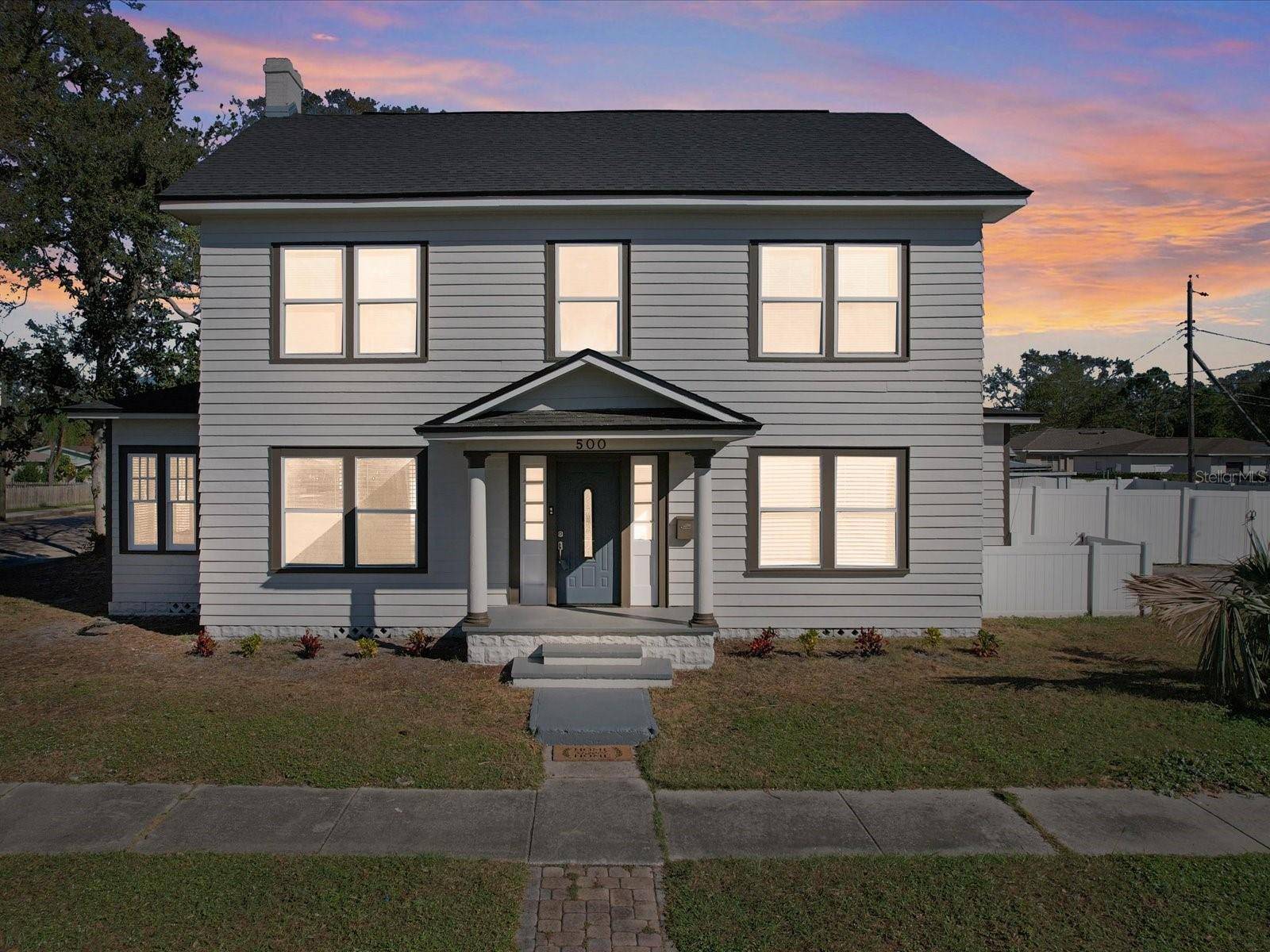 St Petersburg, FL 33707,500 53RD ST S