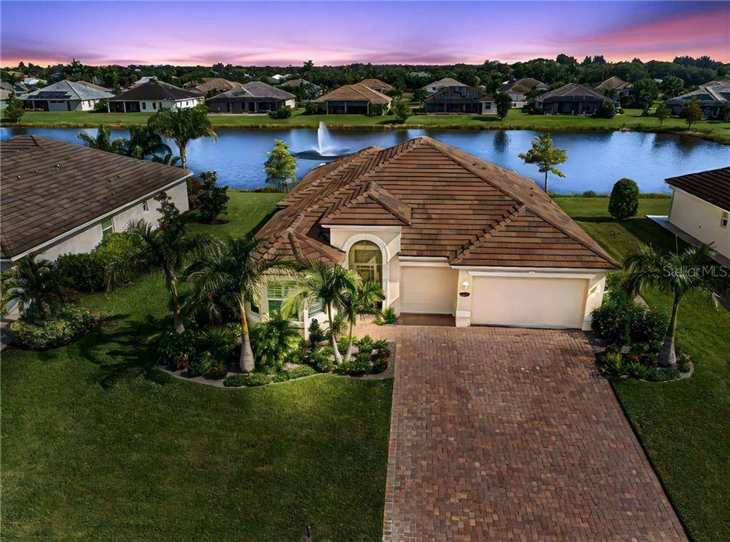 Vero Beach, FL 32968,4836 FOUR LAKES CIR SW