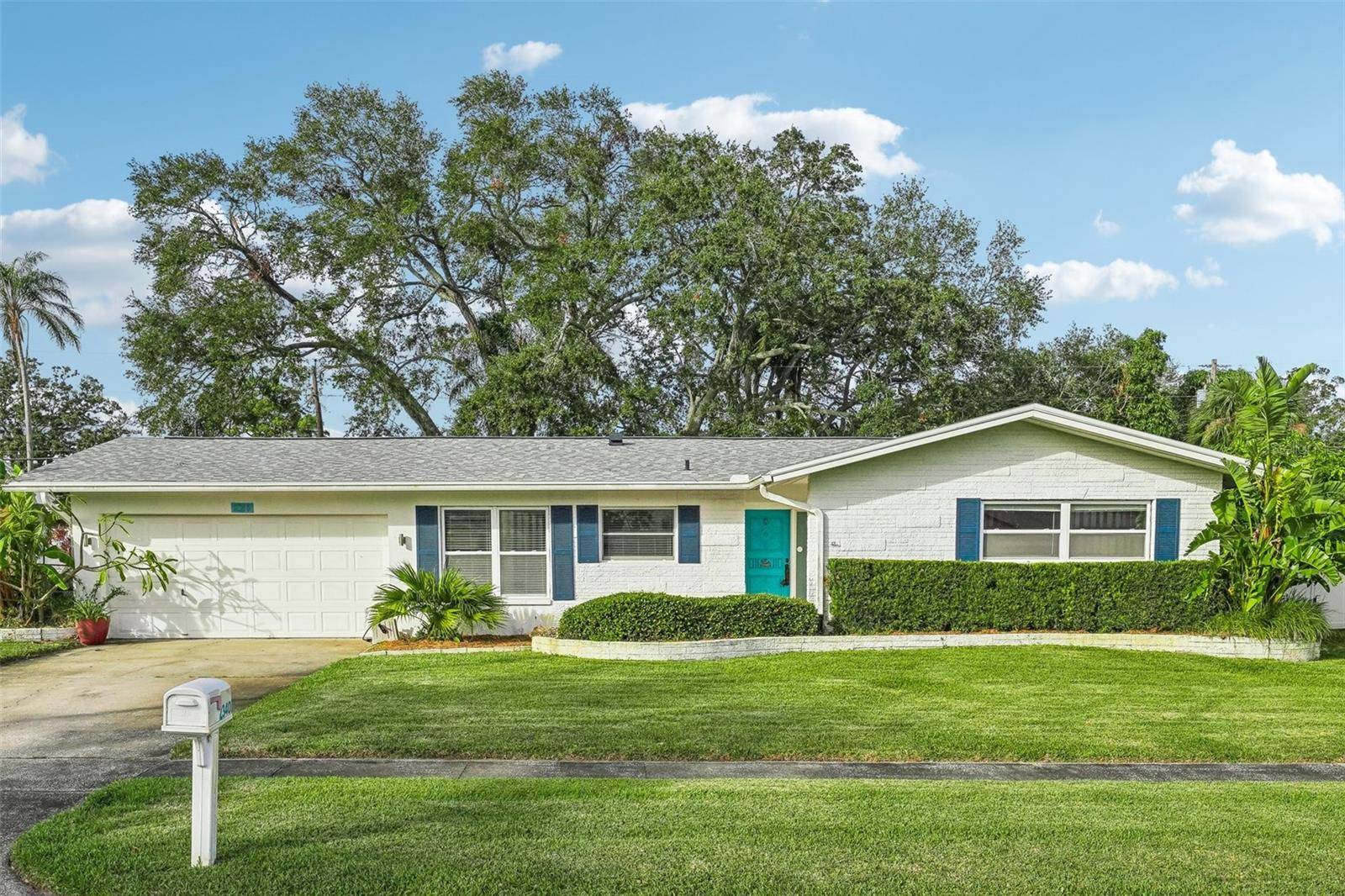 Clearwater, FL 33764,2340 GLENMOOR RD N