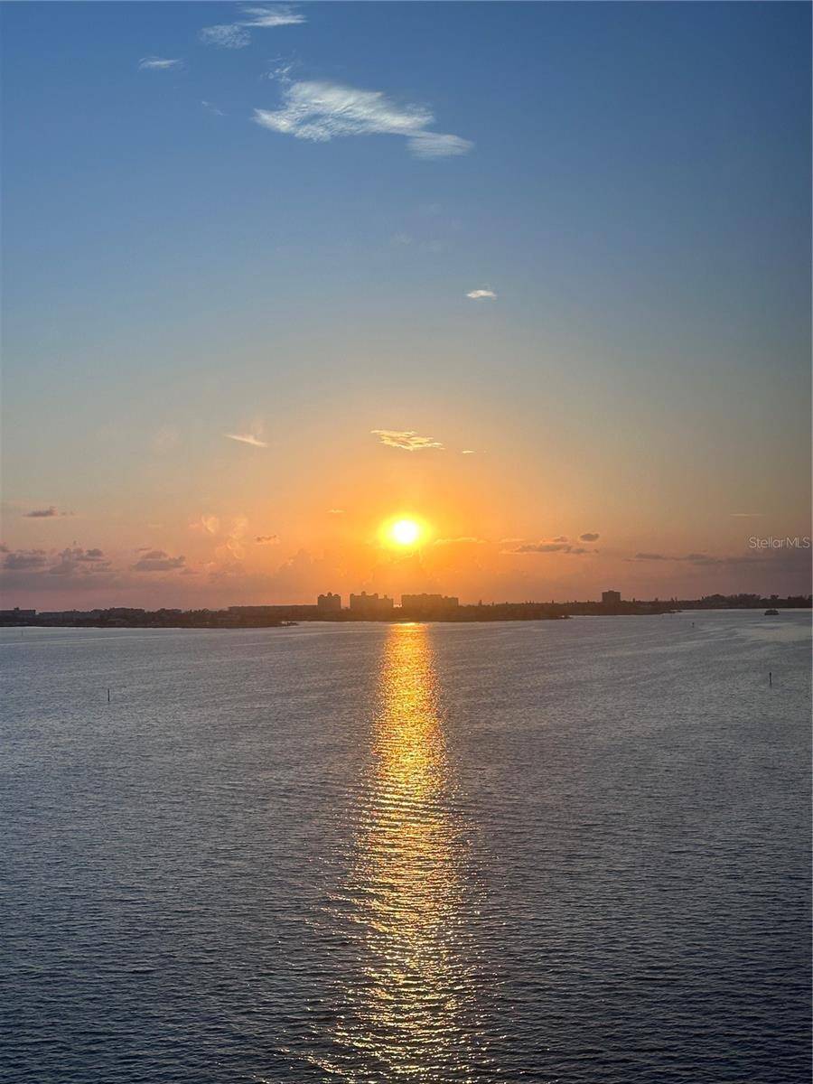 Gulfport, FL 33707,6060 SHORE BLVD S #705