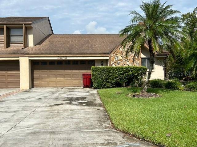 Plant City, FL 33566,2332 VILLAGE GREEN BLVD