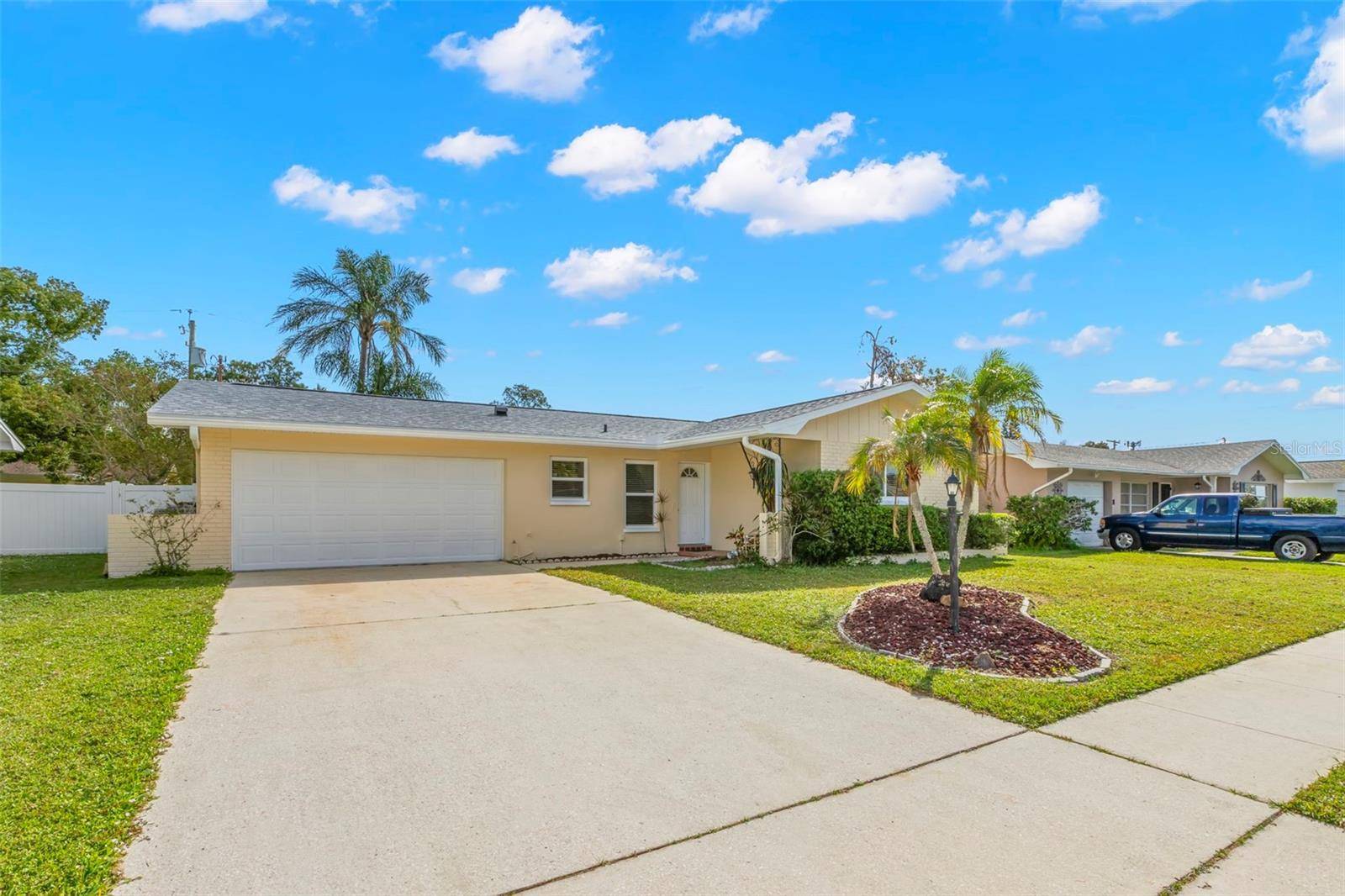 Dunedin, FL 34698,1509 SANTA CLARA DR