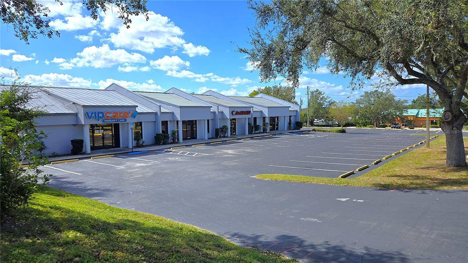 Zephyrhills, FL 33541,37814 MEDICAL ARTS CT #37814