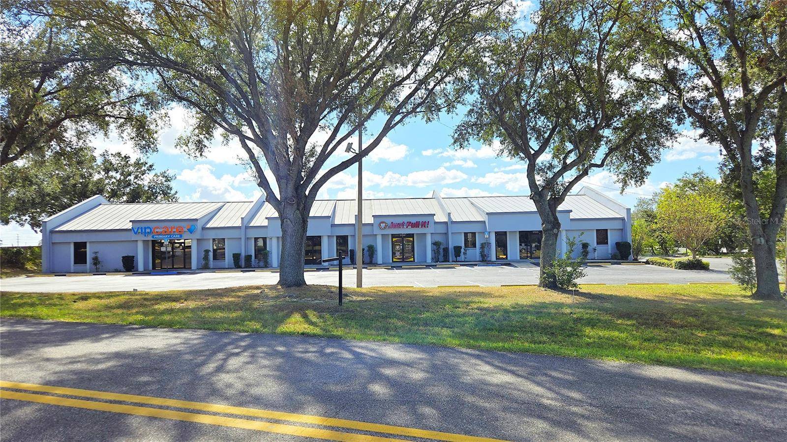 Zephyrhills, FL 33541,37814 MEDICAL ARTS CT #37814