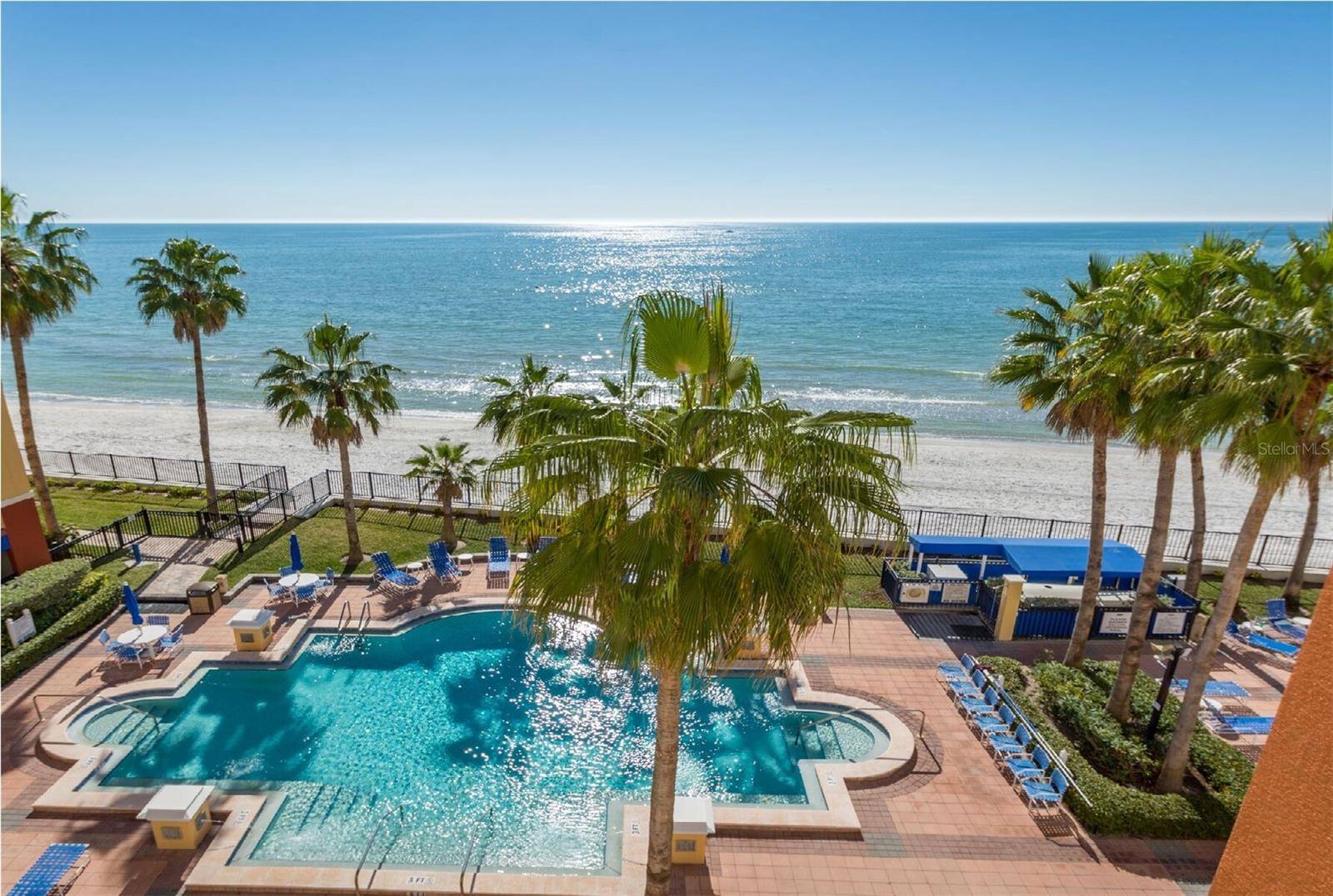 North Redington Beach, FL 33708,16500 GULF BLVD #352