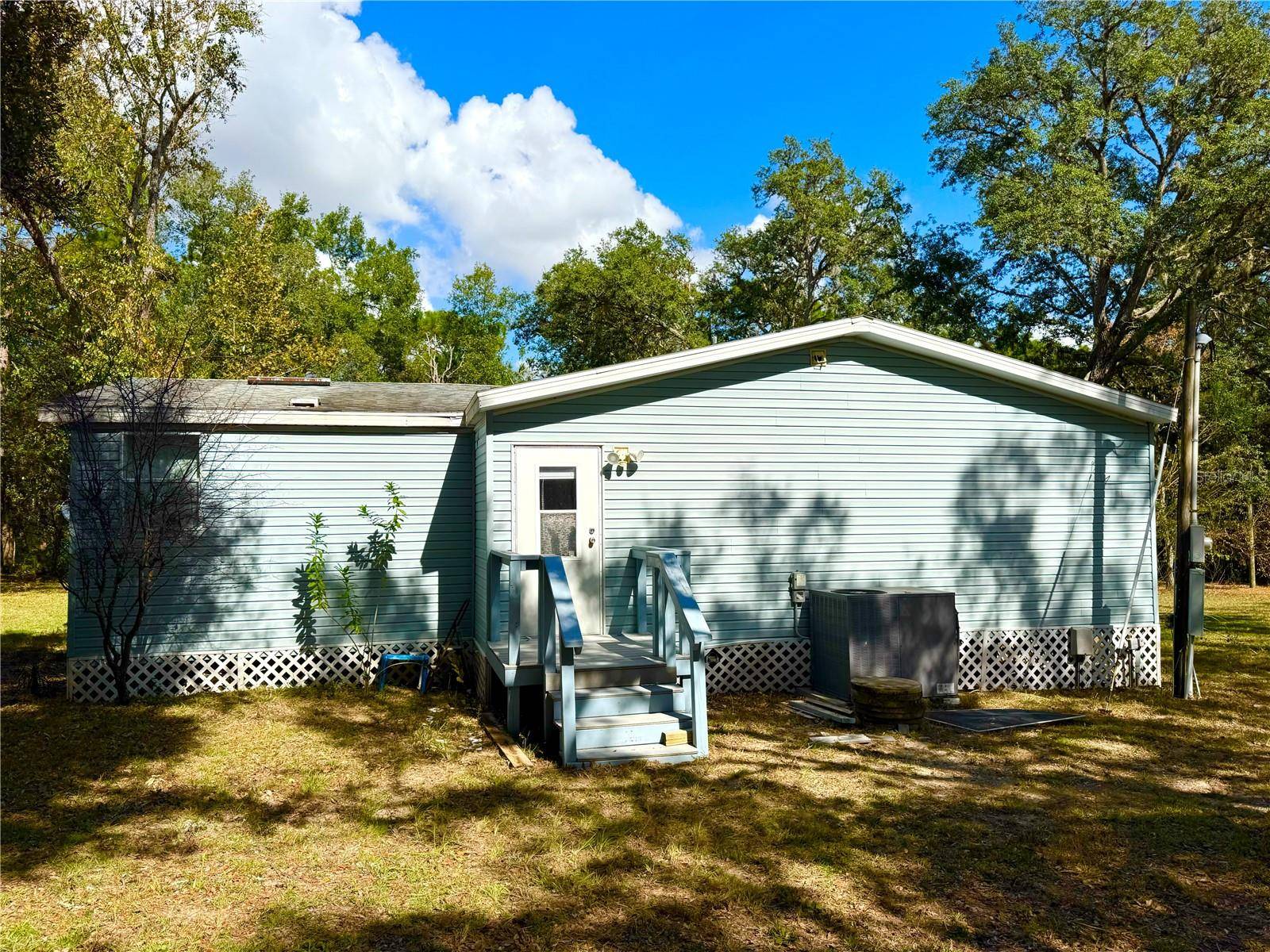 Inverness, FL 34452,2735 E BUCK CT