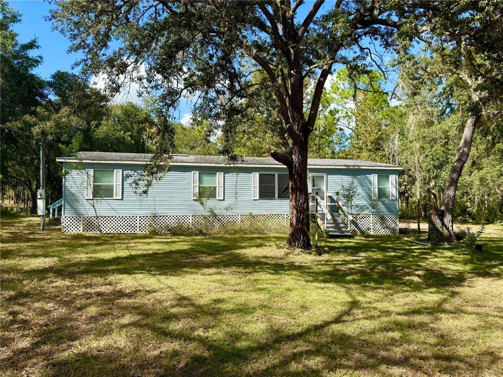 Inverness, FL 34452,2735 E BUCK CT