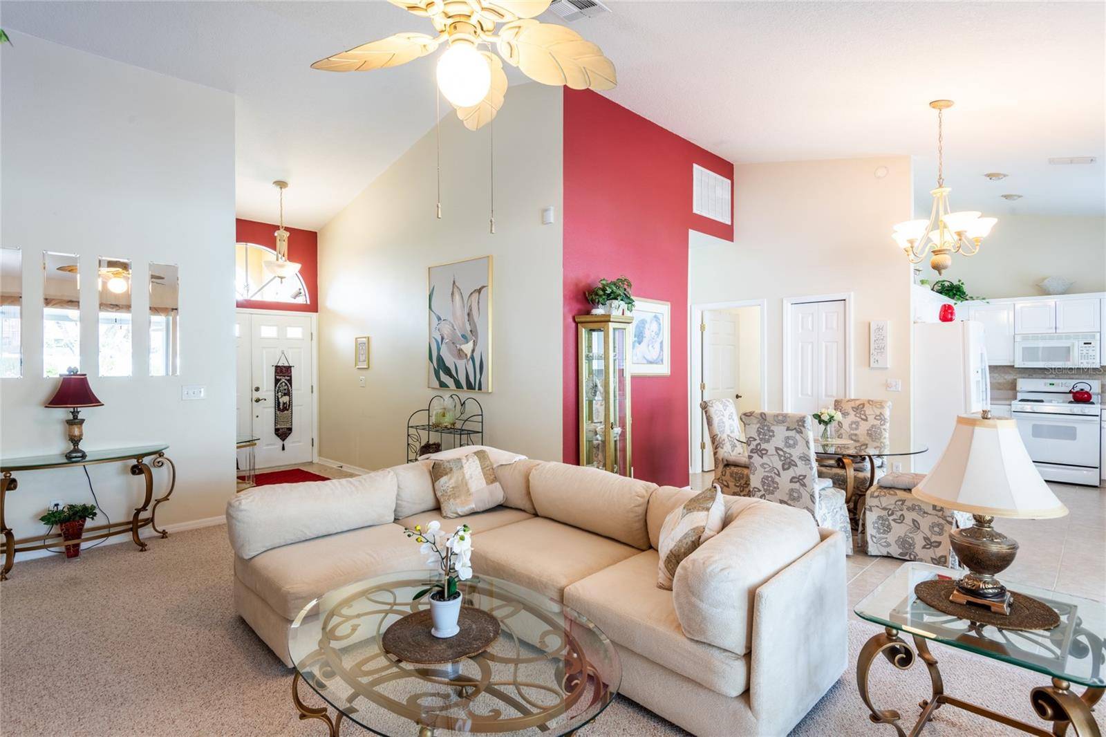 Lutz, FL 33559,24617 LAUREL RIDGE DR