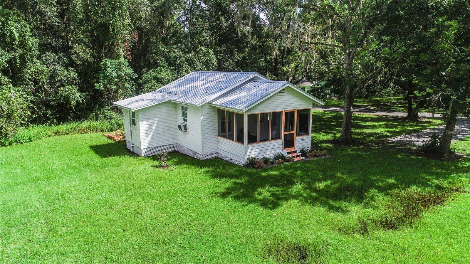 Brooksville, FL 34601,209 PALM LN