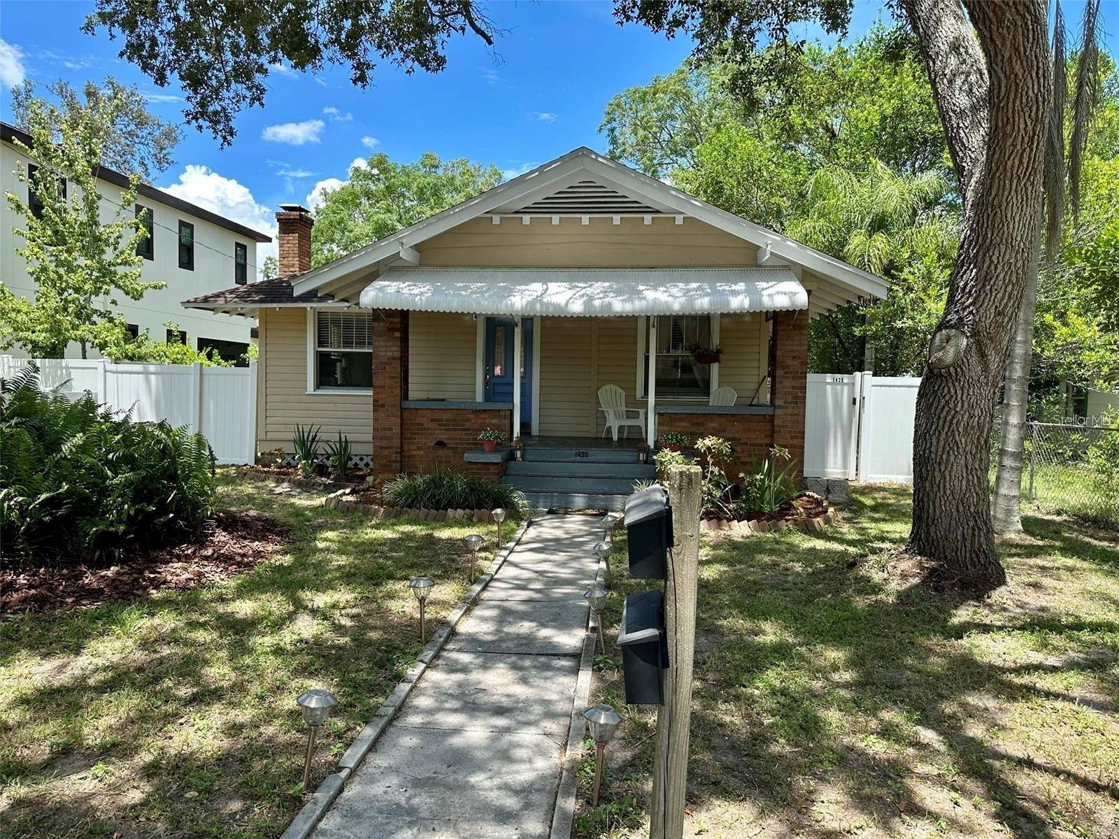 St Petersburg, FL 33704,1435 29TH AVE N