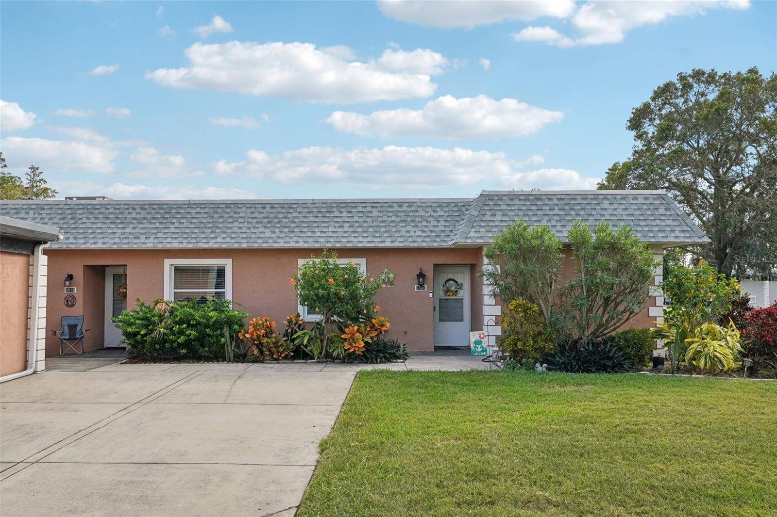 New Port Richey, FL 34655,3516 TEESIDE DR #1