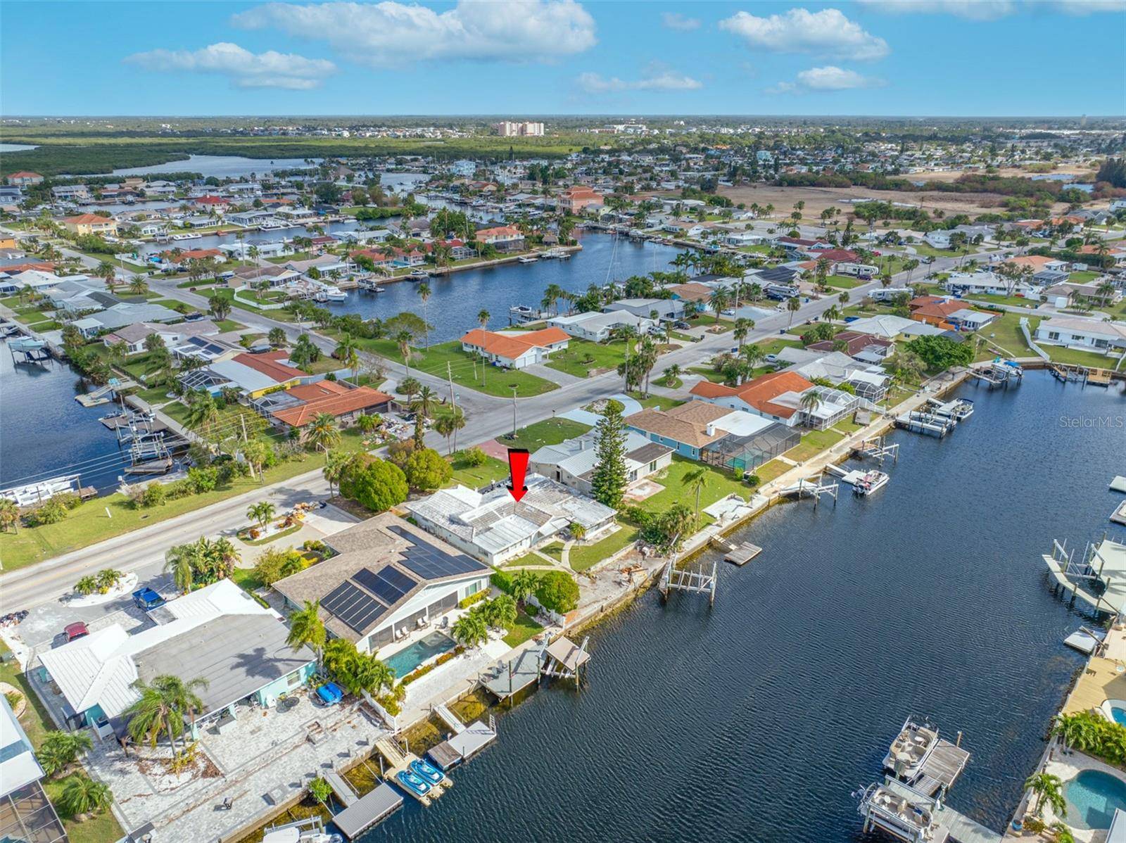 New Port Richey, FL 34652,3532 FLORAMAR TER