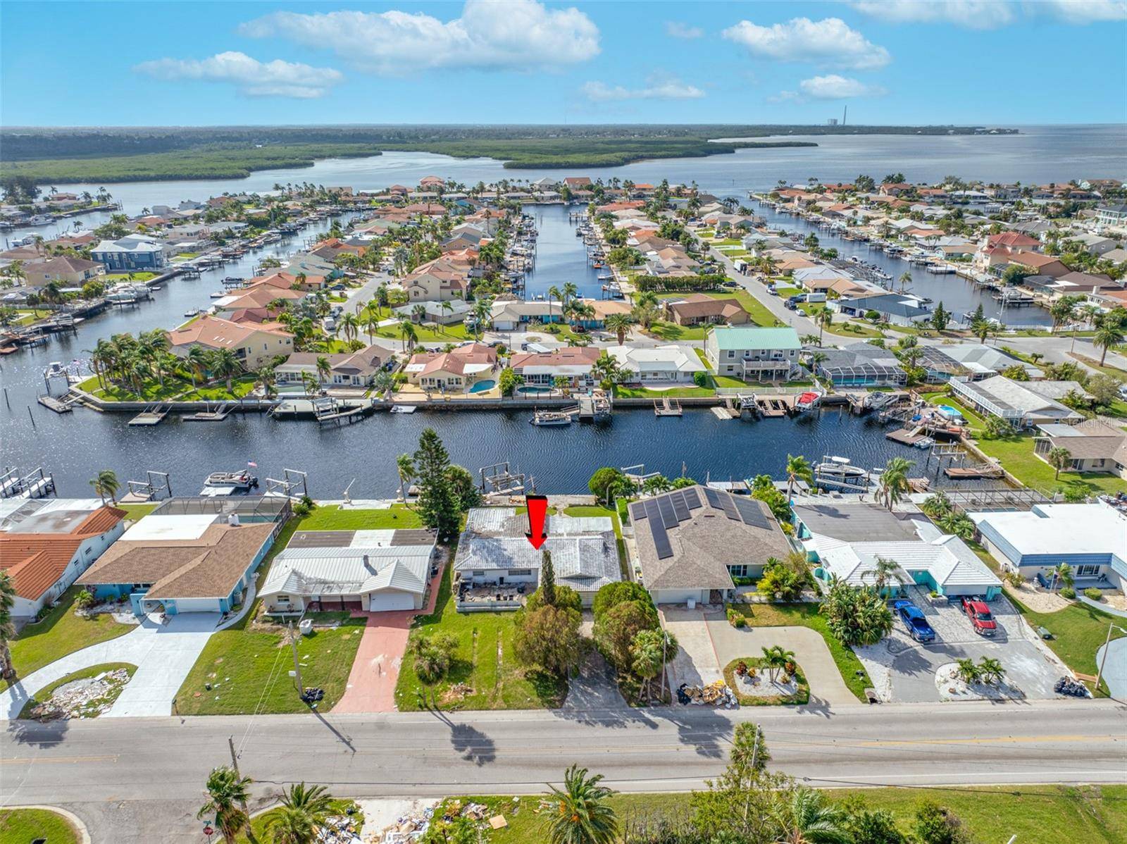 New Port Richey, FL 34652,3532 FLORAMAR TER