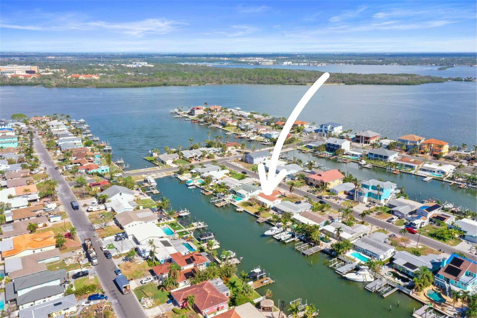 Madeira Beach, FL 33708,568 LILLIAN DR