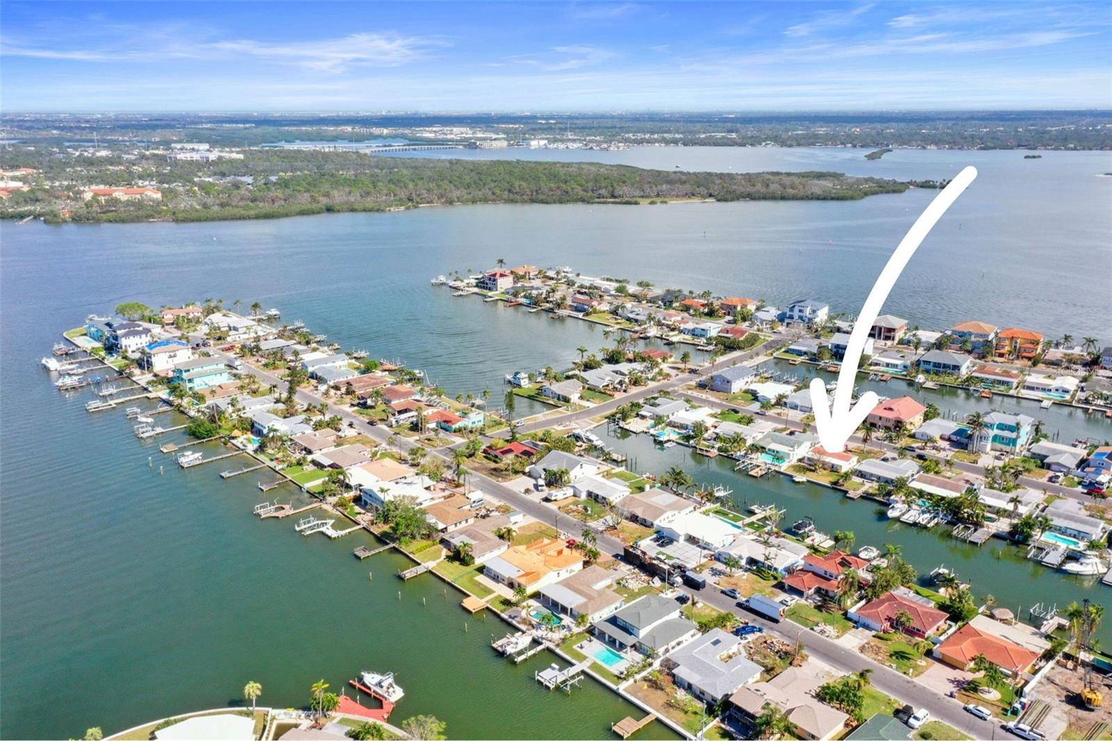 Madeira Beach, FL 33708,568 LILLIAN DR