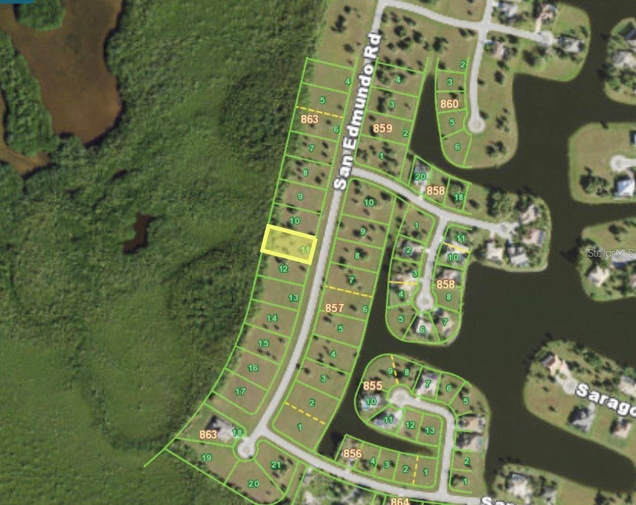 Punta Gorda, FL 33955,16811 SAN EDMUNDO RD