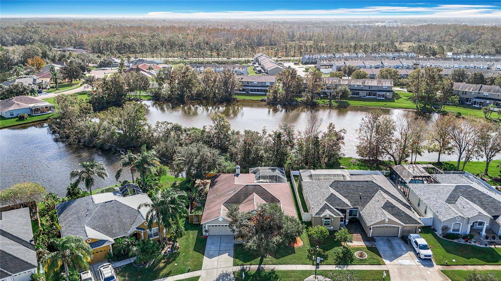 Land O Lakes, FL 34639,25306 CONESTOGA DR