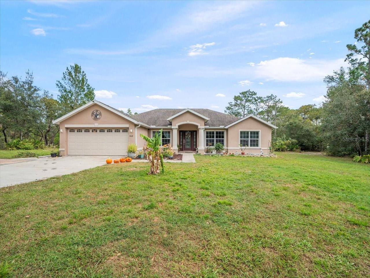 Weeki Wachee, FL 34613,8108 INDIAN TRAIL RD