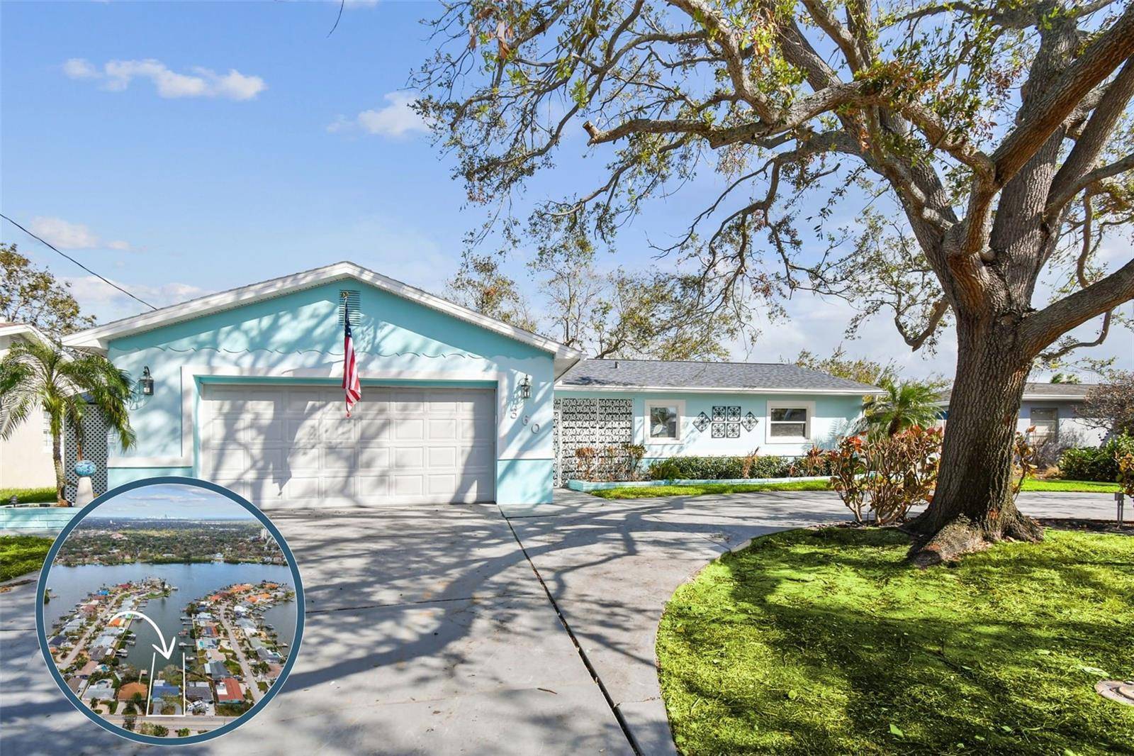 St Petersburg, FL 33707,360 79TH ST S