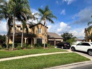 Kissimmee, FL 34746,4028 SUNBURST VIEW CIR