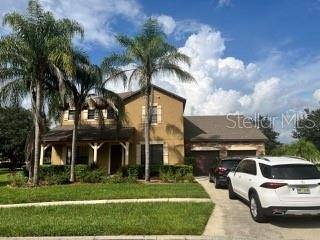 Kissimmee, FL 34746,4028 SUNBURST VIEW CIR