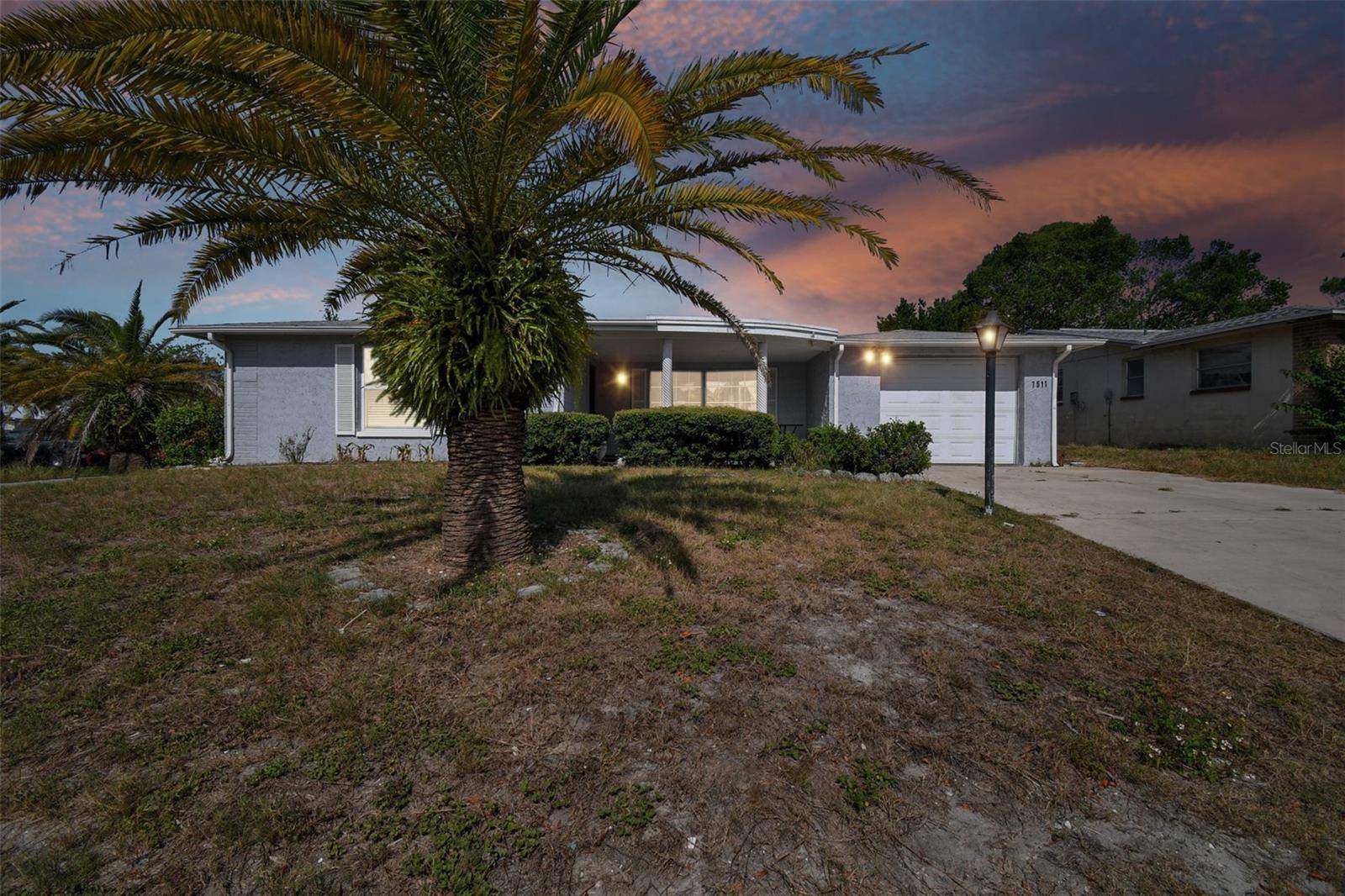 Port Richey, FL 34668,7511 TYSON DR