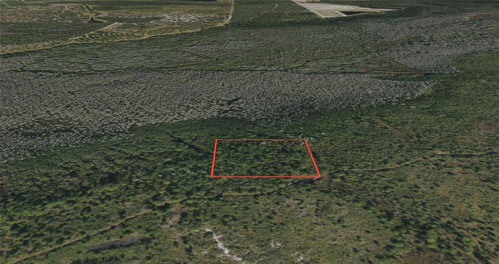 Saint Cloud, FL 34773,HOLOPAW GROVES RD