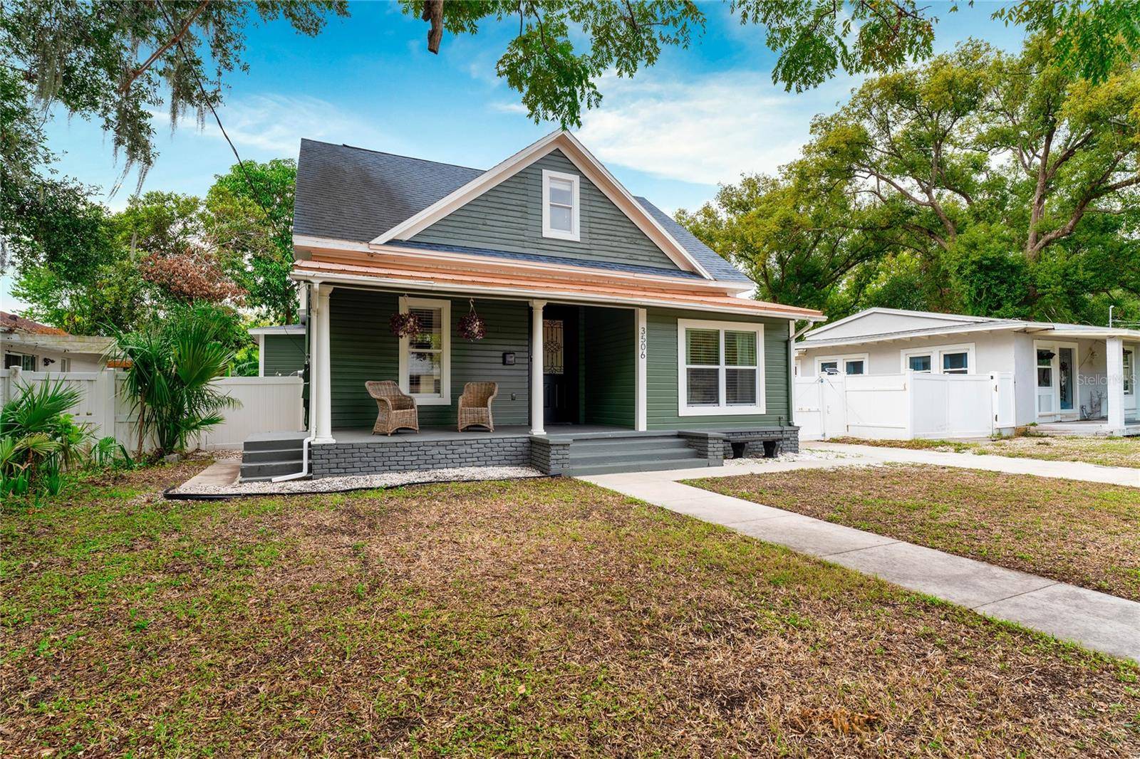 Tampa, FL 33603,3506 N ARLINGTON AVE