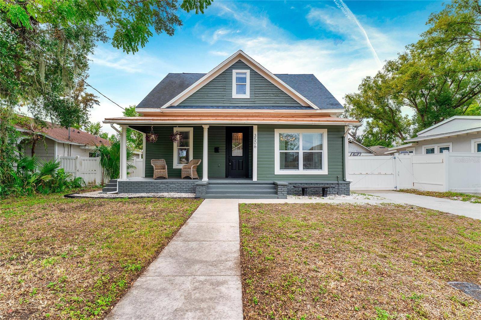 Tampa, FL 33603,3506 N ARLINGTON AVE