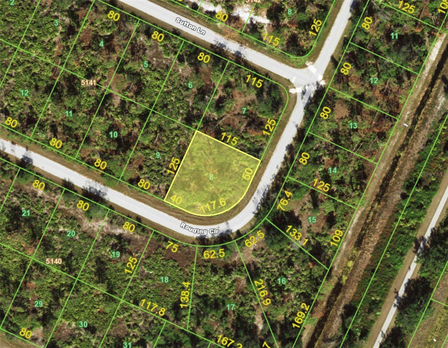 Port Charlotte, FL 33981,13284 ROUDING CIR