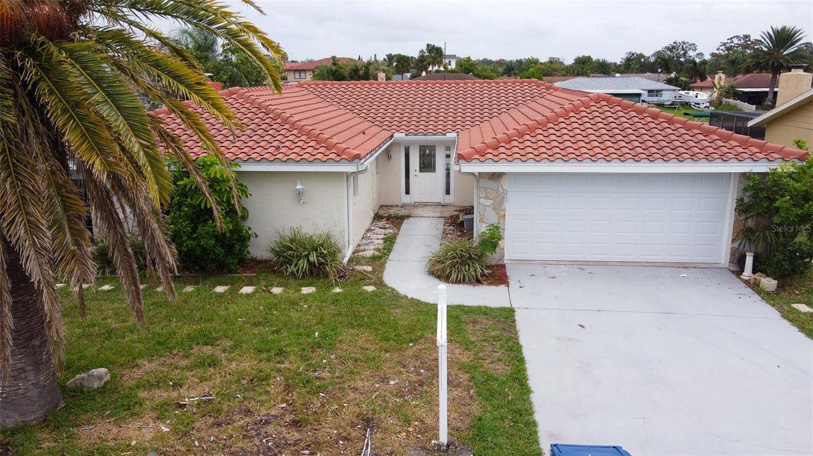 Port Richey, FL 34668,9830 SAN SIERRA WAY