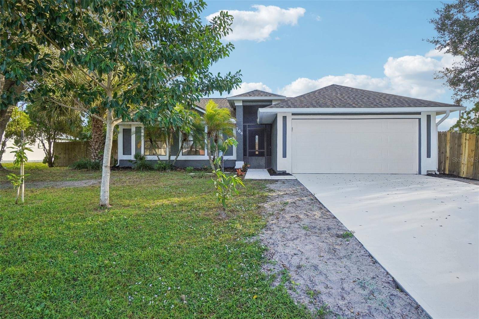 Palm Bay, FL 32907,764 UNIVERSE ST NW