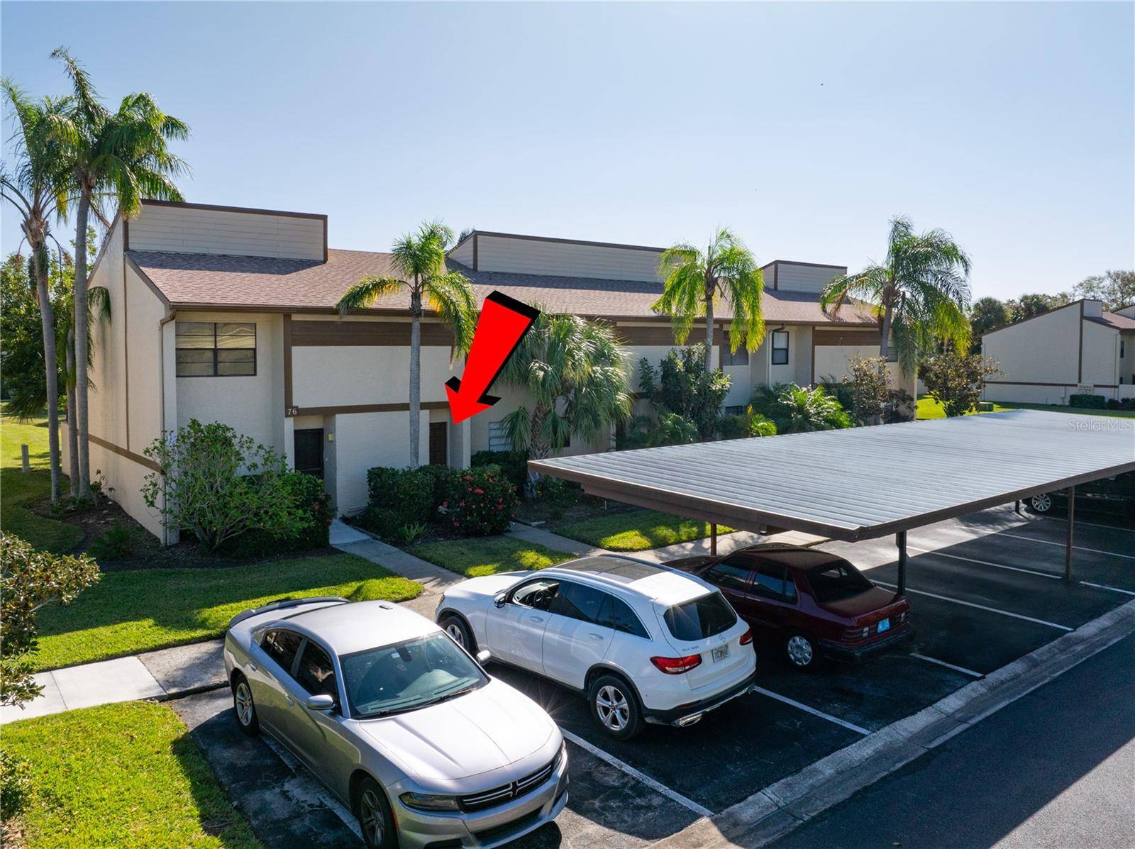 Seminole, FL 33772,9209 SEMINOLE BLVD #75