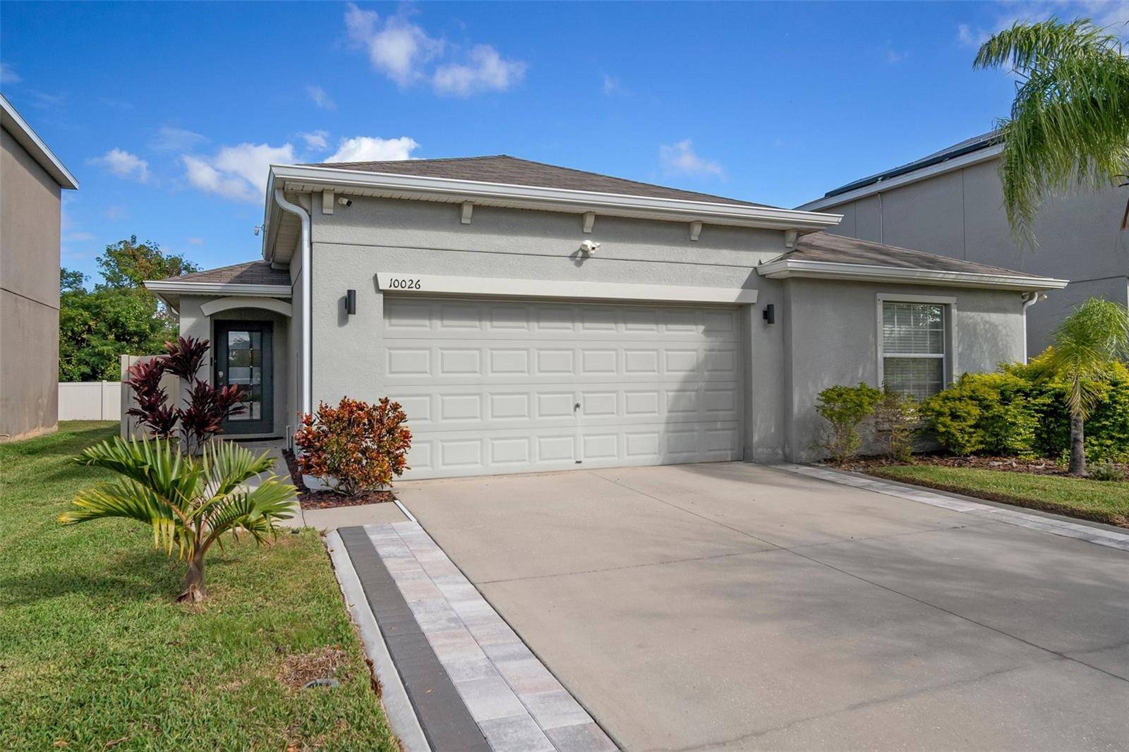 Riverview, FL 33578,10026 CRESTED FRINGE DR