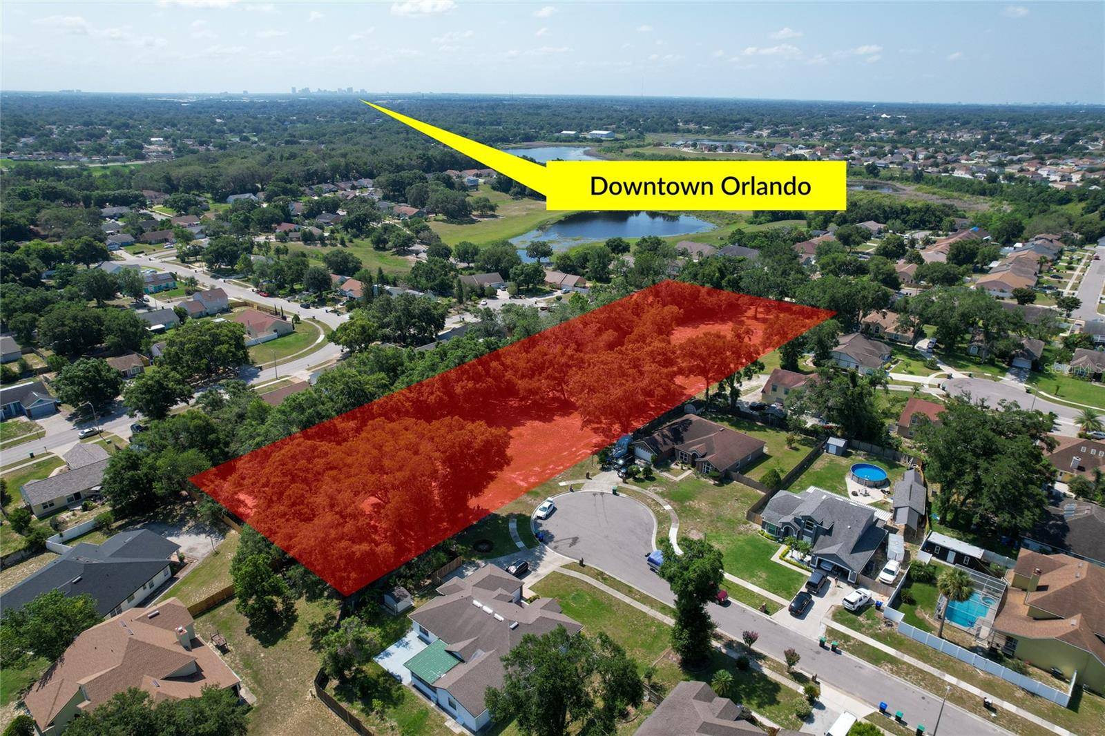 Orlando, FL 32818,EDNITAS WAY