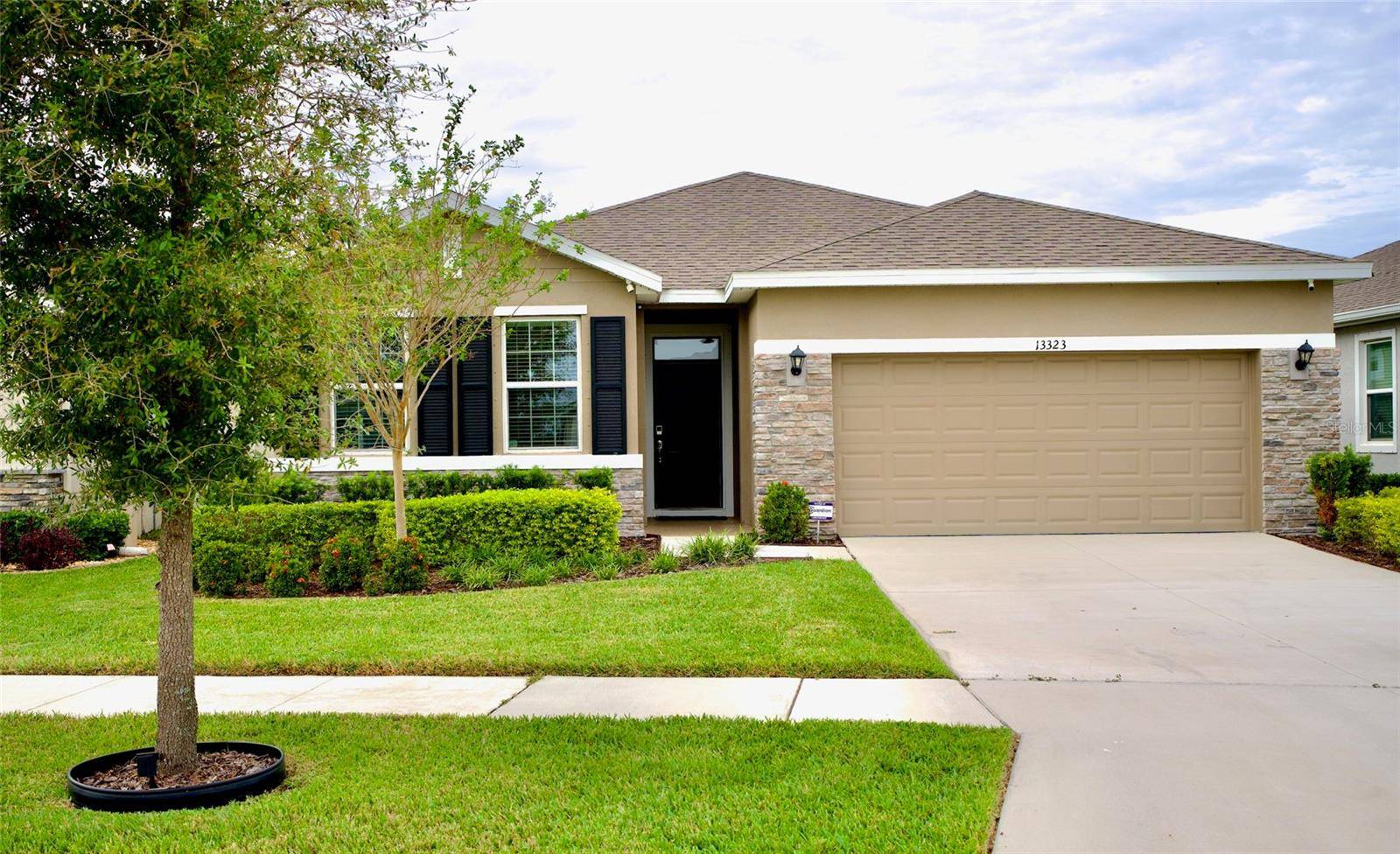 Riverview, FL 33579,13323 WATERLEAF GARDEN CIR