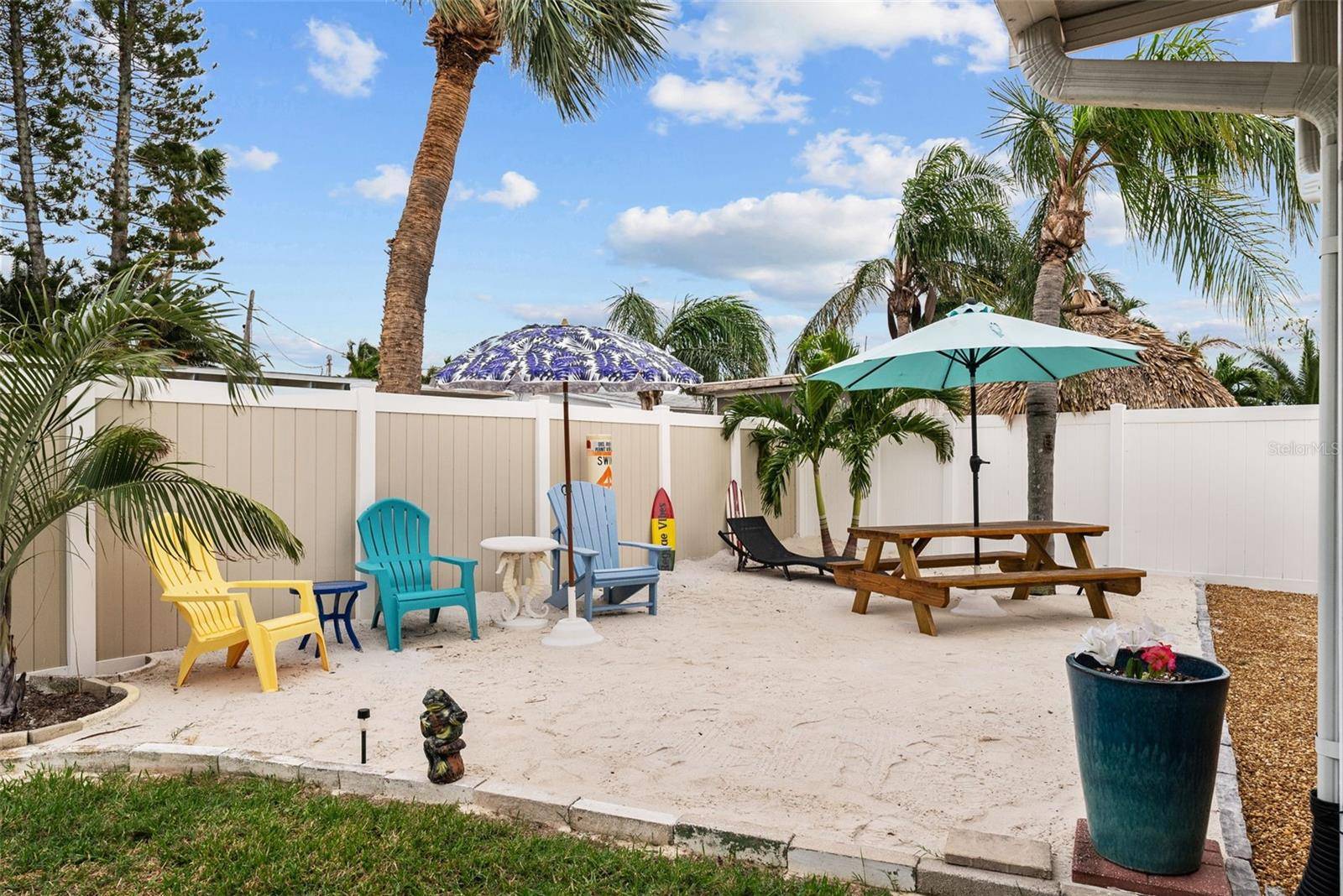 Madeira Beach, FL 33708,745 SUNSET CV